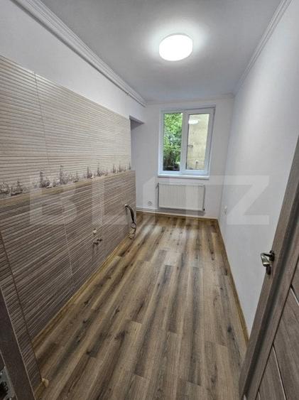 Apartament 3 camere renovat complet, zona facutatii de Litere - 2