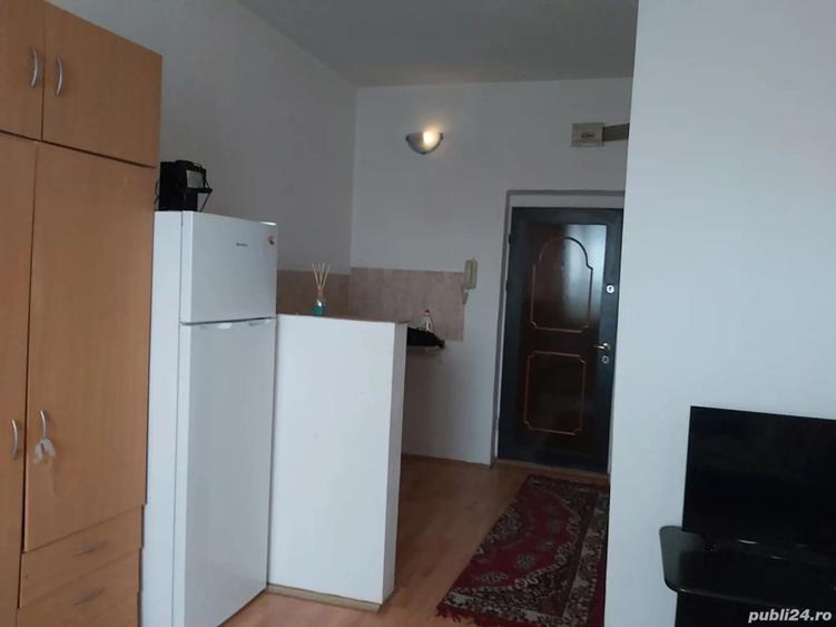 Garsoniera conf.2 Zona UTA - 1