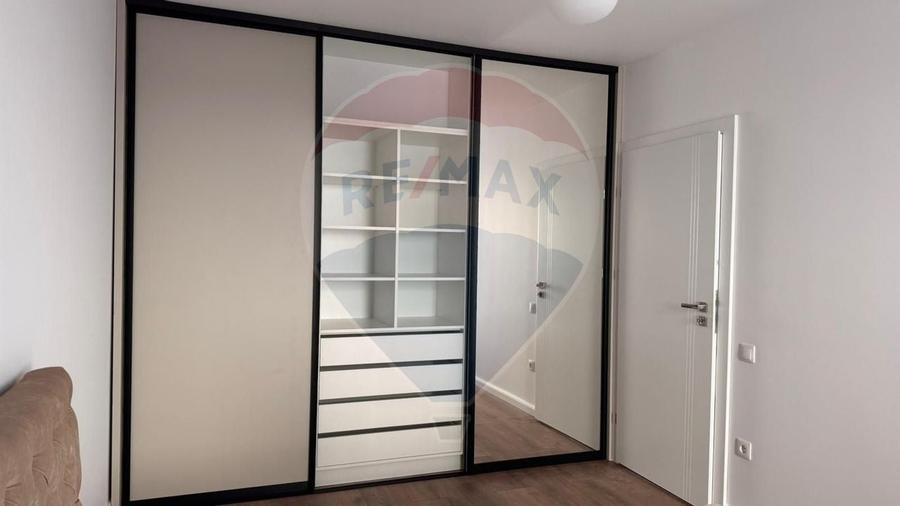 Apartament cu 3 camere de inchiriat, Strada Sub Cetate, Florești - 8