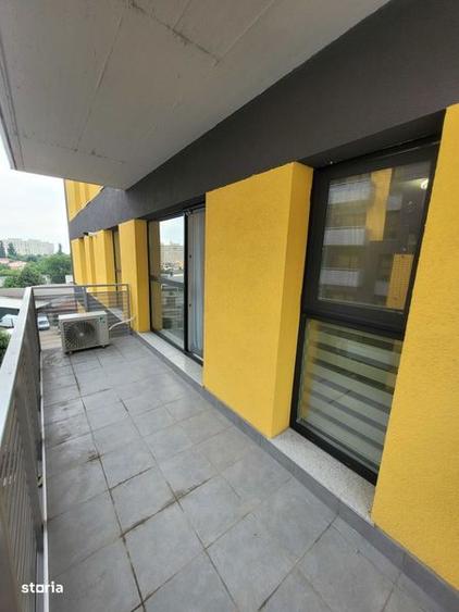 Apartament 2 camere Hercesa Vivenda, Metrou Costin Georgian - 6