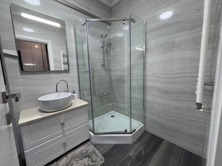 De vanzare Apartament cu 2 camere mobilat si utilat complet, situat la ETAJUL 2 - 9