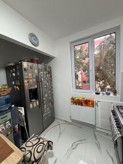 Apartament doua camere Aleea Costinesti Teius - 2