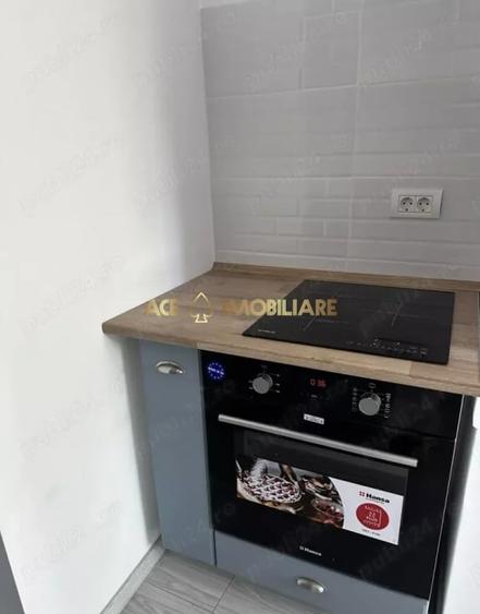 Garsoniera de inchiriat | Cotroceni | Metrou | Mobilata - 3