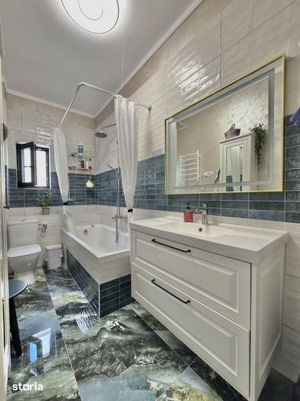 Vila P+1 cu 4 Camere - Navodari | TEREN 280MP - 20