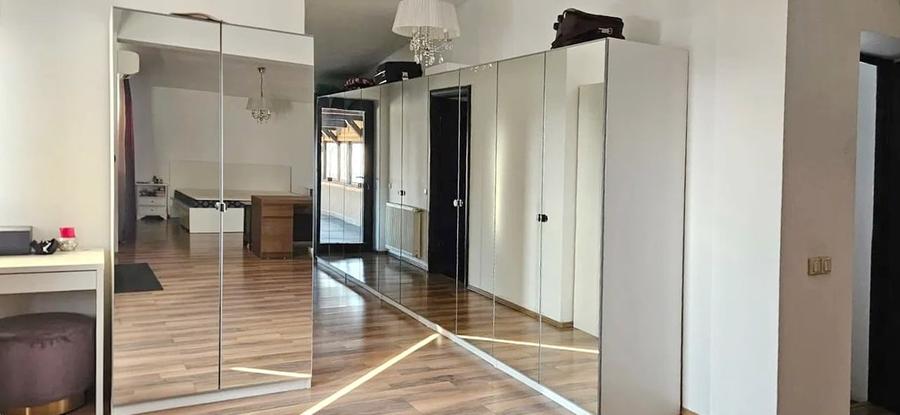 Casa de vanzare parcul Carol la 750 metri, 2008, primul proprietar, la cheie - 4