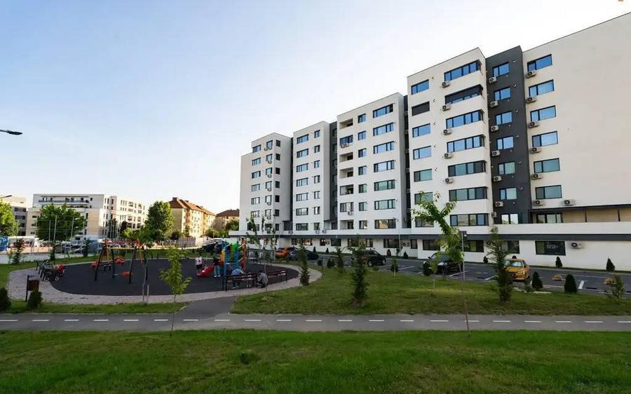 Apartament Finalizat, Modern ?i Eficient Ivory Resid... - 12