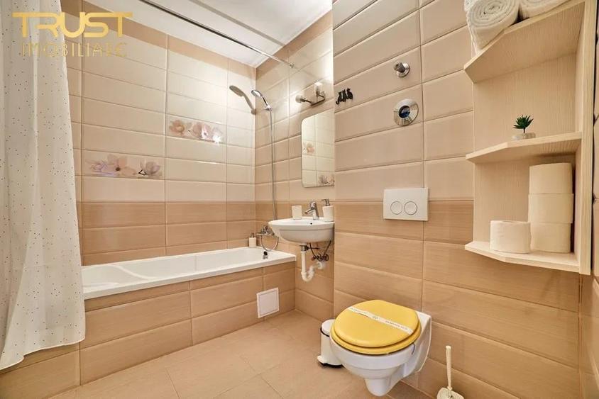 I OFERTA I Apartament tip studio I 40 mp I Parcare I Avantgarden 3 I Bartolomeu - 7