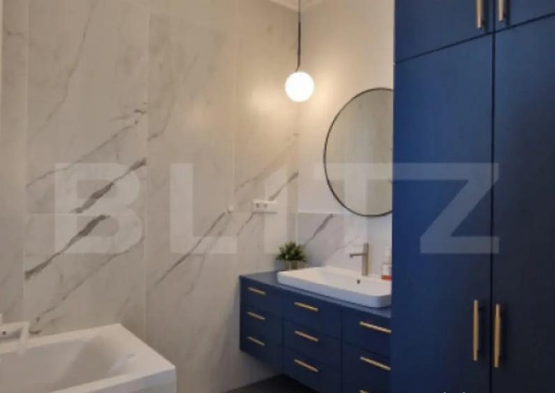 Apartament Ultracentral pe Strada Horea Proaspat Renova - 8