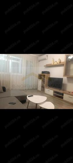Apartament 2 camere de închiriat, Plaza România, centrală proprie - 1