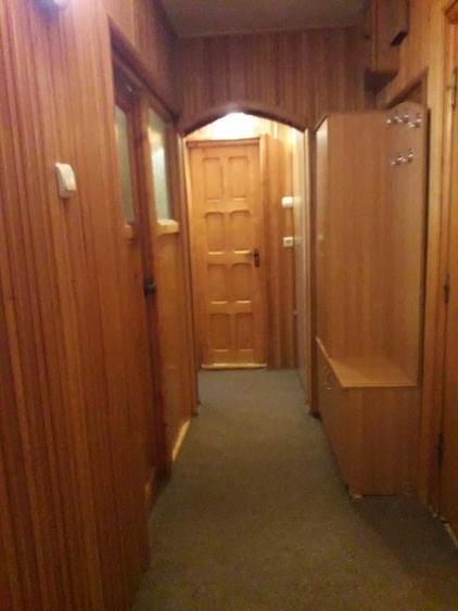 Proprietar, inchiriez Apartament 2 camere, zona Mircea cel Batran - 5