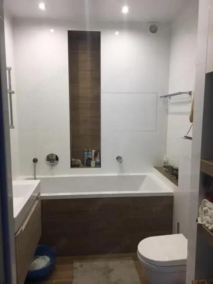 Apartament cu 2 camere de inchiriat in zona Gorjului - 5