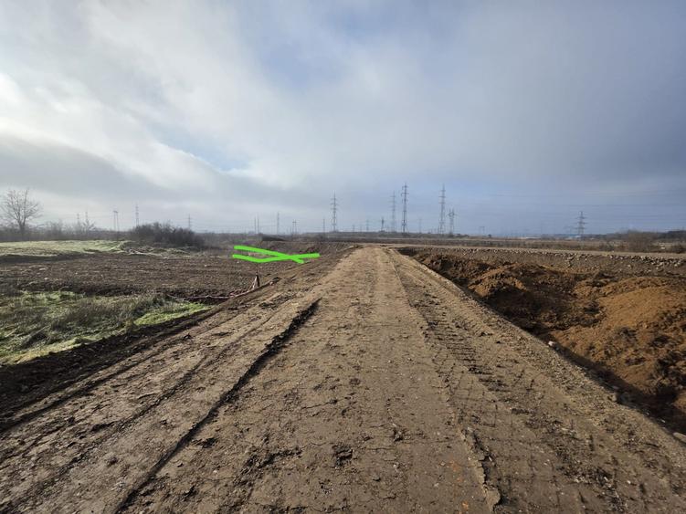 Teren de vanzare in zona Pallady - 3