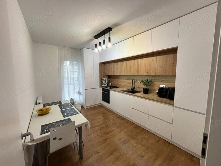 Persoana fizica inchiriez apartament cu 2 camere Floresti - 1