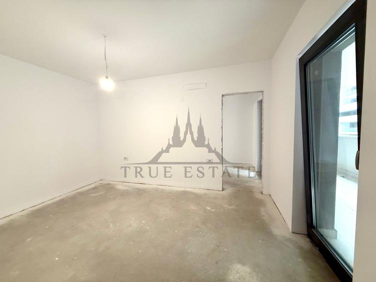 Apartament cu terasa si garaj inclus - 5