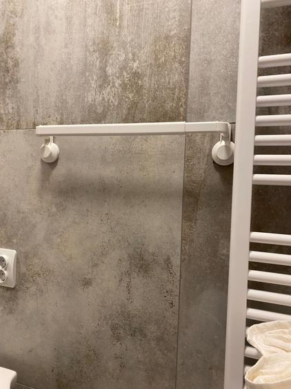 Garsoniera de inchiriat Chiajna Bloc Nou - 3