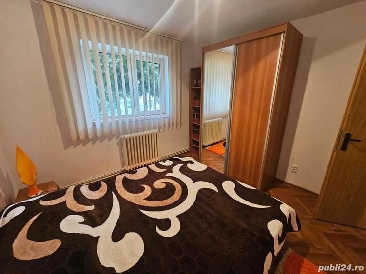 Apartament cu 3 camere de inchiriat in Curtea de Arge?. - 1