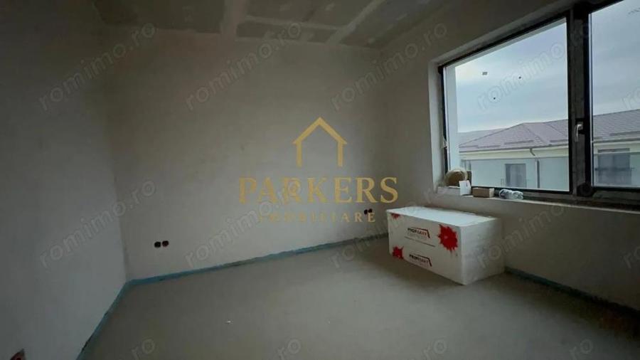 Casa Individuala cu teren de 700 mp de vanzare in Chinteni - 1