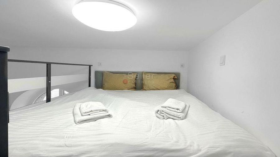 Studio Cochet in Piata Unirii - 14