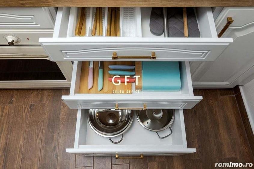 Apartament de Lux, zona Ultracentrala. Exclusivitate! - 3