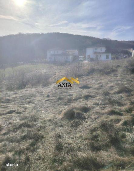 Teren intravilan de vanzare in Popesti Cluj-Napoca | Utilitati | F - 4