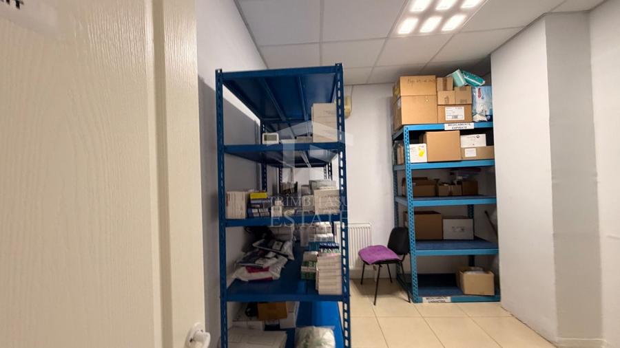 Spațiu comercial, de 70.099998474121 mp, în Inel II