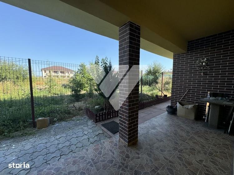 Apartament cu 3 camere în Turnișor