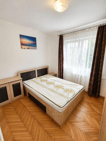 Apartament 2 Camere - Piata 22 Decembrie - 3