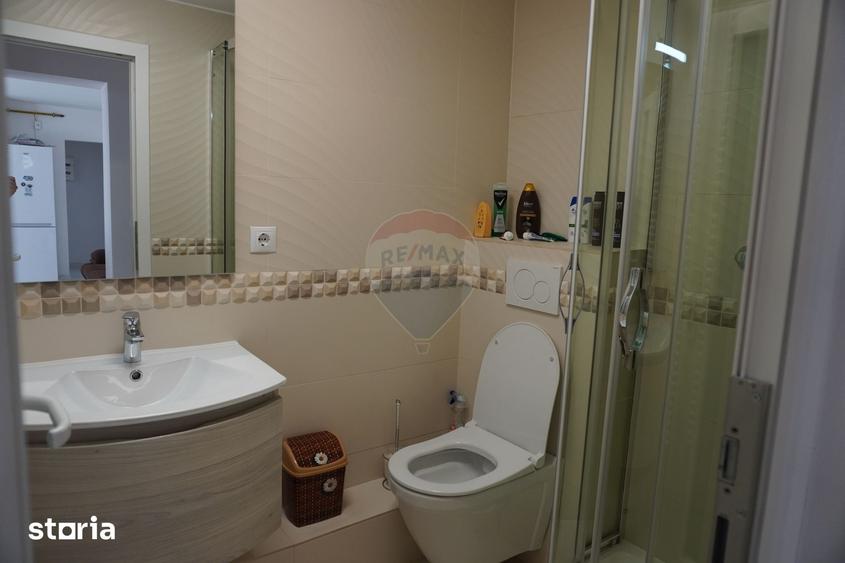Apartament cu 3 camere în Ultracentral
