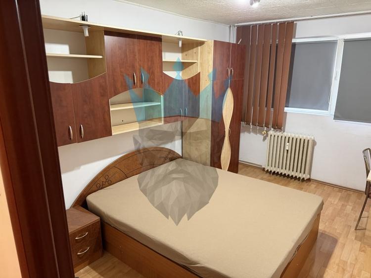 Apartament cu 2 camere decomandat, mobilat în Dristor