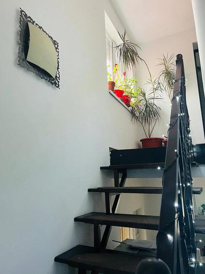 Casă cu Teren 360 Mp în Central