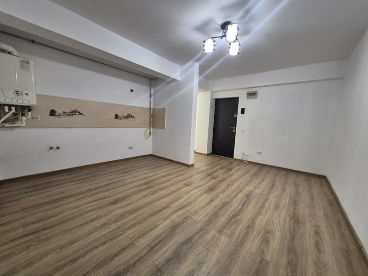 2 camere - Valea Lupului - 48 mp - Liber- 77.000 euro - 3