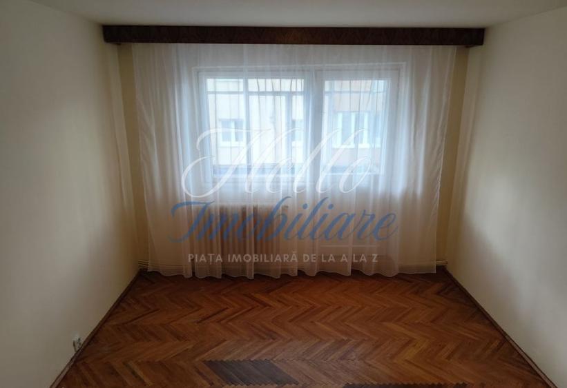 Apartament 3 camere | 52mp | Zona Big Manastur | Etaj Int | Ideal Investitie - 15