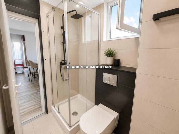 Apartament cu 4 camere în Central