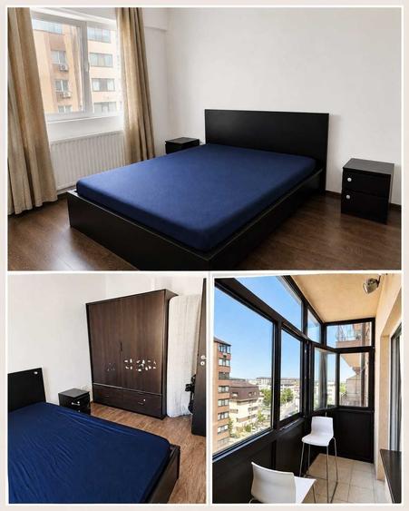 Casă cu 1 camere decomandat în Roșu