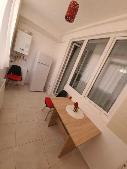 Apartament cu 2 camere decomandat în Militari