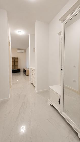Apartament cu 2 camere decomandat în Giroc