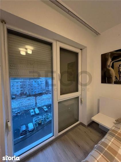 RECO Apartament modern cu 2 camere-55 mp utili- nou, Nufarul - 6