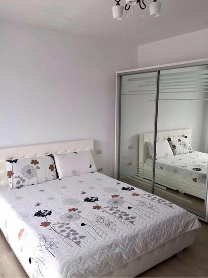 Apartament cu 2 camere decomandat în Nord