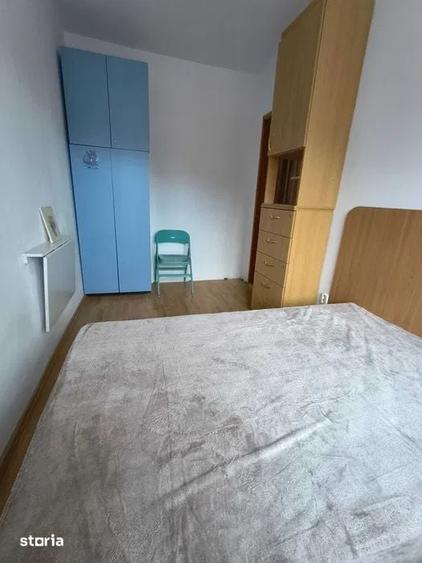 Apartament cu 2 camere decomandat în Ultracentral