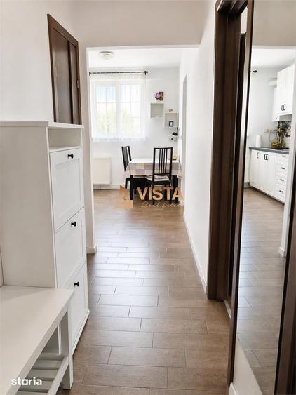 Apartament 3 camere, etaj intermediar in Astra, Brasov - 9