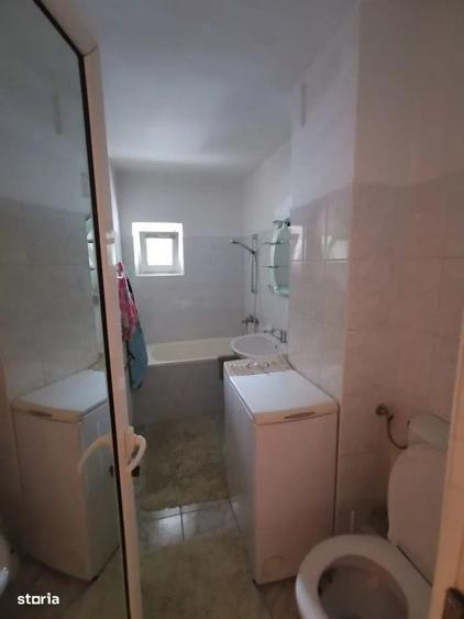 Apartament 2 camere Grivitei mobilat - 5