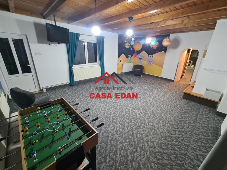 Spațiu comercial, de 120 mp, în Câmpina
