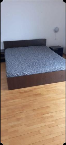 Apartament cu 2 camere decomandat în Magheru