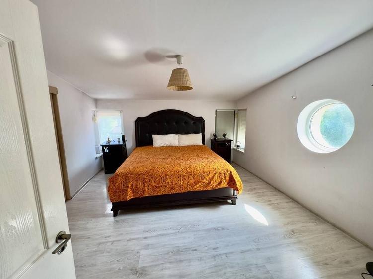 Vila Individuala P+1 | 5 camere | Berceni | Teren 576mp | Piscina - 33