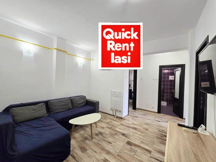 Apartament cu 3 camere semidecomandat în Bd. Independenței