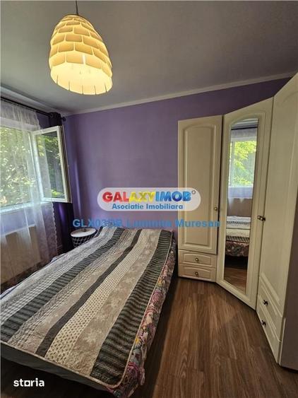 Apartament cu 2 camere semidecomandat în Aleea Trandafirilor
