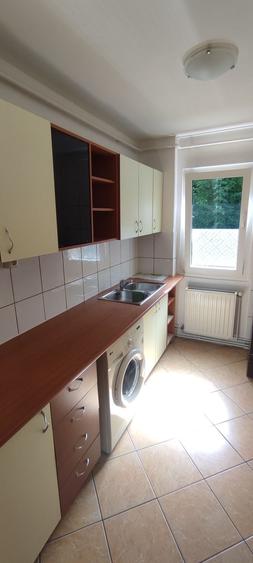Proprietar inchiriez apartament 2 camere Astra - 1