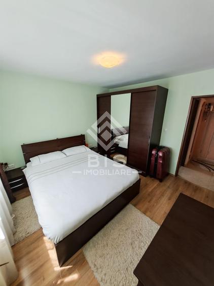 Apartament cu 2 camere decomandat în Independenței