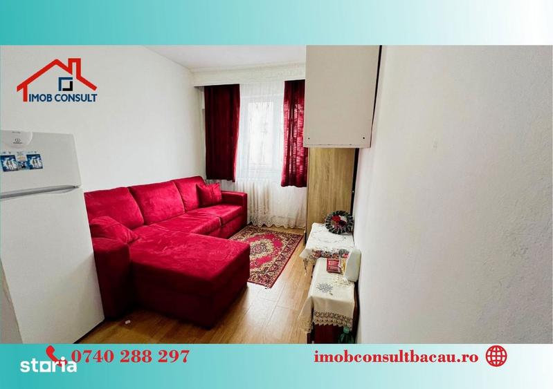 Garsoniera la Etajul 2 Zona Bazinul de Inot! Cod CE1532 - 2