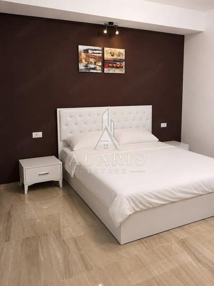 Apartament cu 2 camere decomandat în Giroc